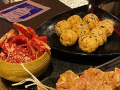 -伊茉家的烤肉店(勒泰中心店)