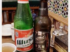 -清真·玛丽亚新疆菜主题餐厅(浙江中路店)