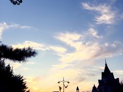 -南戴河国际娱乐中心