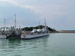 -中国人民解放军海军博物馆