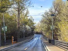 -帽儿山国家森林公园