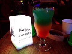 -好久不见网红乐队酒吧(鼓浪屿海底世界店)