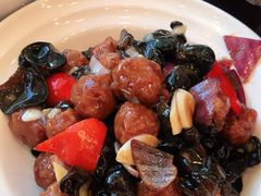 -玉林烤鸭店(垡头店)