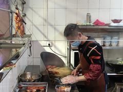 -吾家香港烧腊专门店