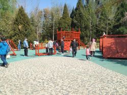 -酷酷兔少儿拓展天地