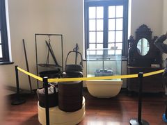 -汕头开埠文化陈列馆