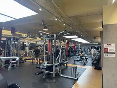 -聚健身GatherFitness(余杭店)