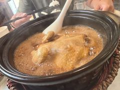 -环秀楼(黄山呈坎店)