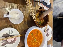 -柳叶刀烧烤(北大清华店)