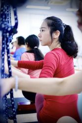 点击看大图 -广州萨谛艾扬格瑜伽中心