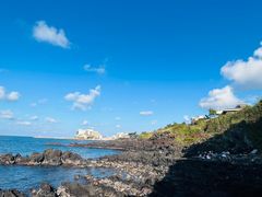 -龙头岩(Dragon Head Rock)