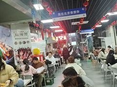 -大姐麻辣烫(莲宝中路店)