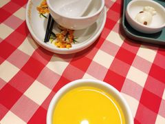 -西贝(深圳卓悦汇店)