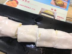 榴莲肠粉-尚承新感觉甜品(创越时代店)