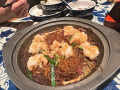 -绿茶餐厅(布吉万象汇店)