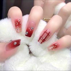 -M·X Nail日式美甲美睫