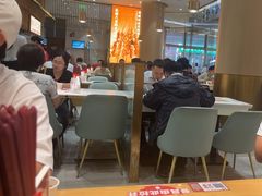 -老碗会·陕西手工面(前海世茂店)