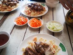 -217丰惠源抓饭(星湖街店)