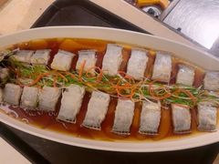 -香丰阁·烤鸭·川湘菜(昌平店)