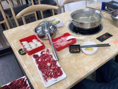-三牛牛肉火锅