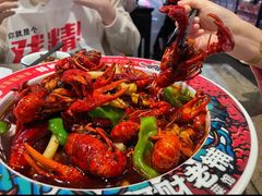 -阿财老铺·老蚌埠龙虾城(华夏总店)