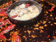 -重庆渝达老火锅(春熙路店)