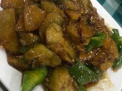 -刘妈菜馆(磁器口店)
