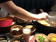 -温野菜涮涮锅(西单大悦城店)