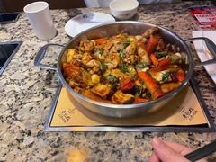 -黄记煌三汁焖锅(新世纪广场店)