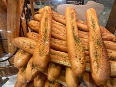 -汉柏麦香德国面包房(海信店)