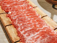 -野山舂·贵州现舂酸汤牛肉(民生路店)