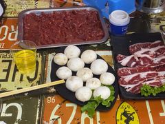 -牛牛牛酸菜煎肉店(望云寺路店)