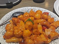-隆喜元鱼汤包·海鲜(中联广场店)