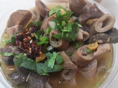 -老广州牛杂(深圳白石洲总店)