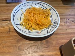 -陇上秦轩biangbiang面(萧山万象汇店)
