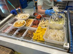 -木木鲜海鲜面(天一店)