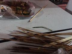 -凤姐烧烤(水街商场店)