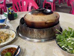 -霞姐屯昌枫木香草鸭店(海螺店)