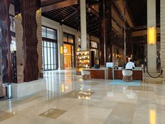 -惠州金海湾嘉华度假酒店