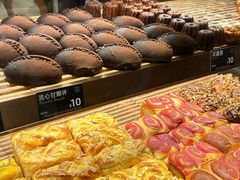 -FANEN法念·烘焙·甜点(万象城店)