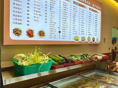 -老杨饭店(万科里店)