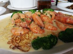 -枫盈轩中餐厅(枫丹白鹭酒店)