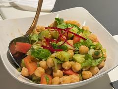 -Pita's&Tika's中东和印度风味餐厅(龙湖天街店)