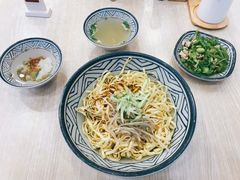 -朱洪元苏式面馆(绿宝广场店)