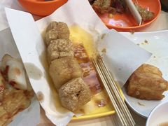 -華歡冰室-WahFoon(吉大店)