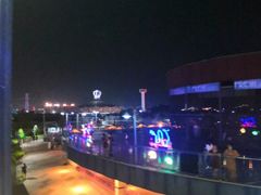 -大信·云顶星河游乐王国