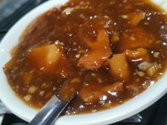 炒肝-姚记炒肝店(鼓楼店)