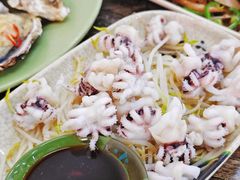 -贞姨美食·老字号海鲜大排档