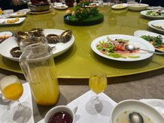 -老刺参海鲜酒楼
