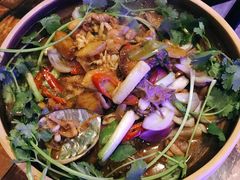 满贯鲍鱼鸡-质烤烤物·活烤海鲜(质烤总店)